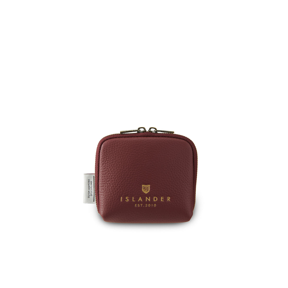 The Jewellery Pouch