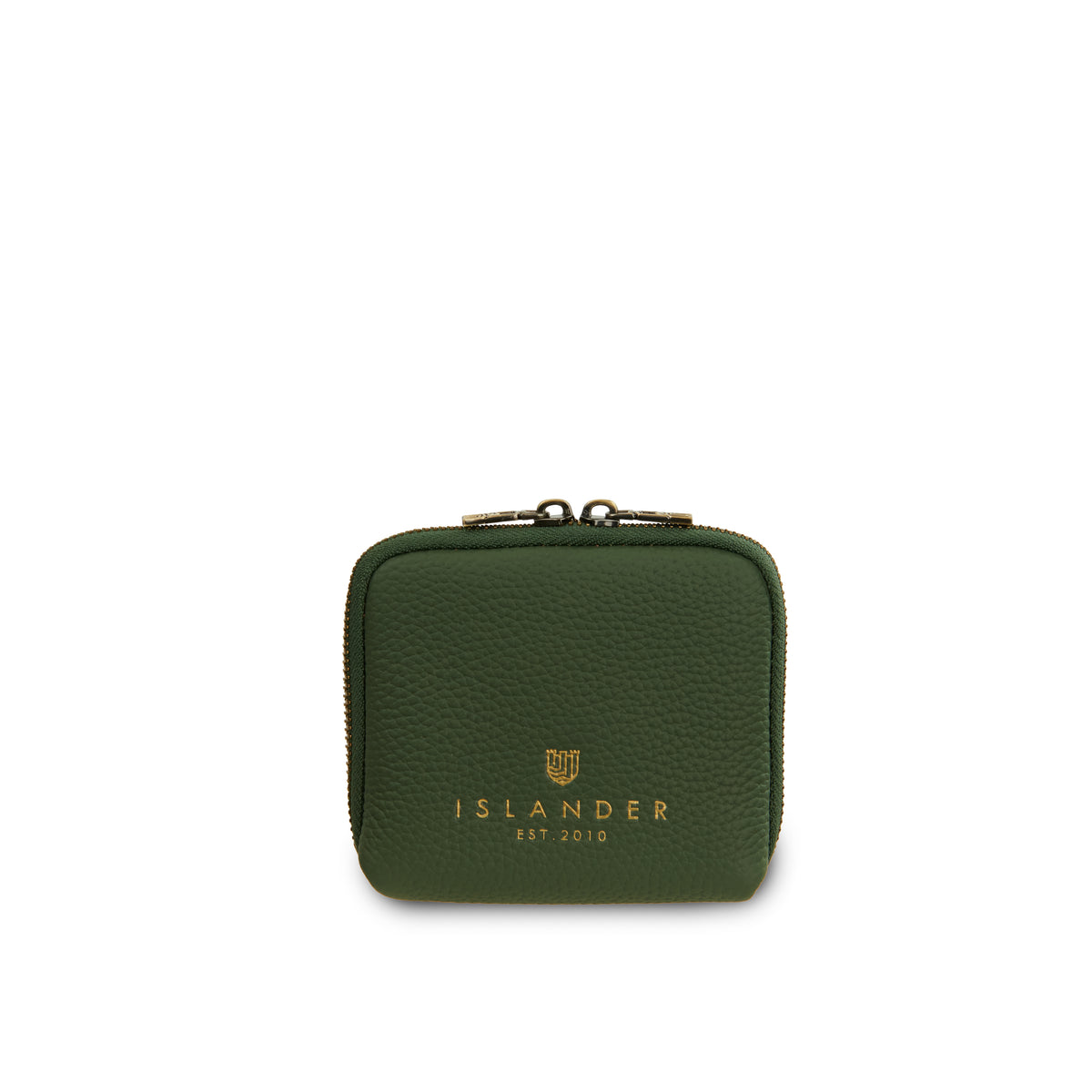 The Jewellery Pouch