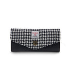 The Large Clasp Purse