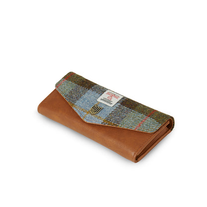 The Large Clasp Purse