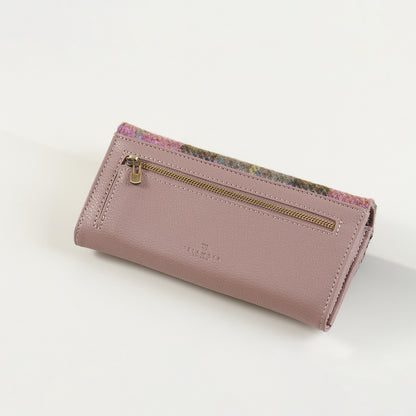 The Large Clasp Purse