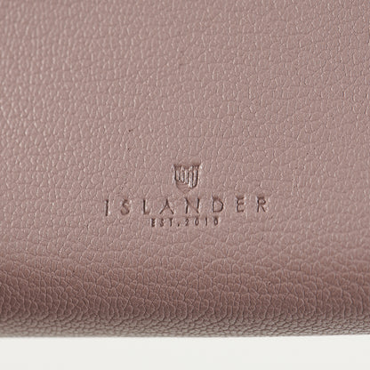 The Large Clasp Purse