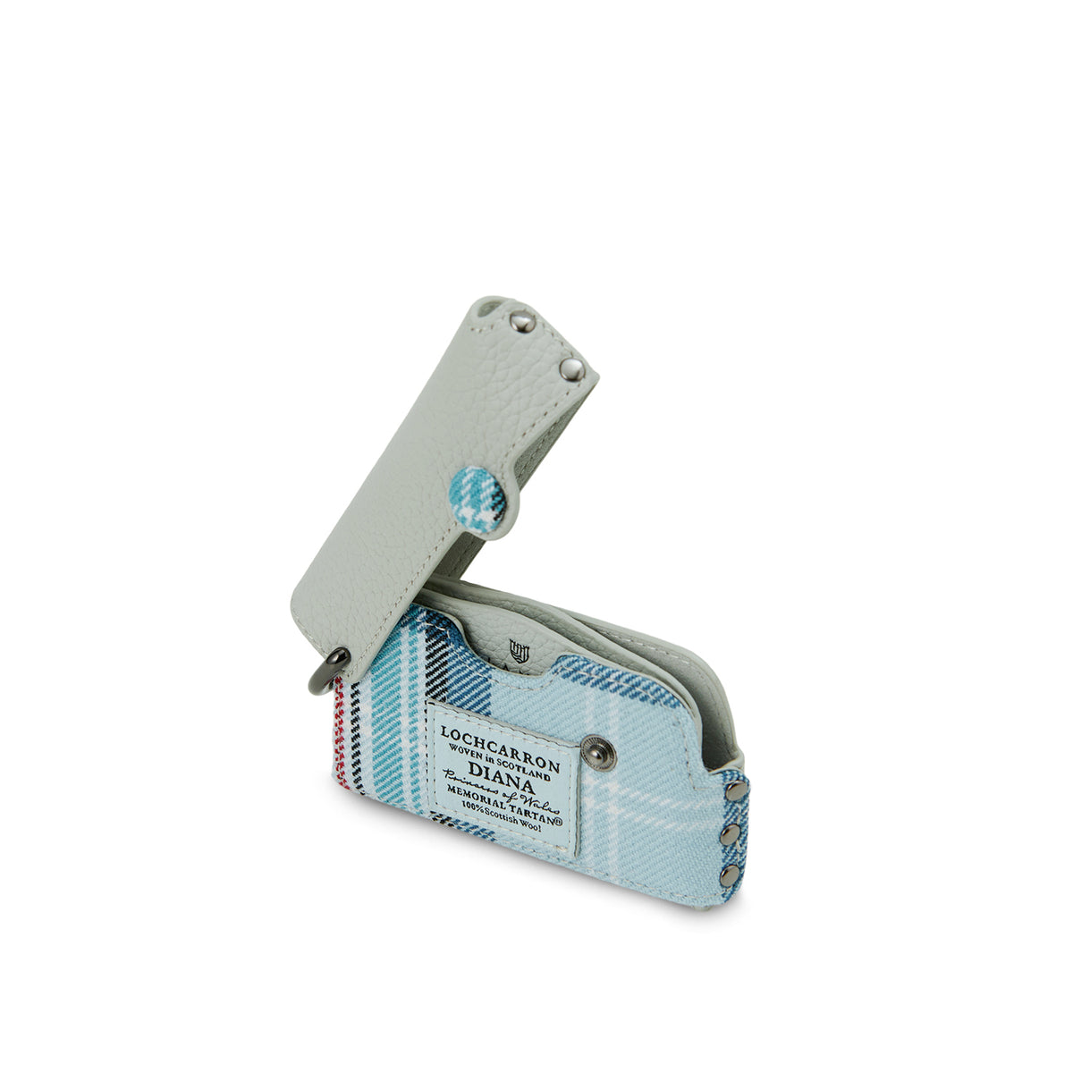 The Mirren Card Wallet