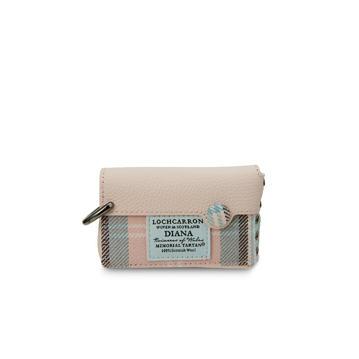 The Mirren Card Wallet