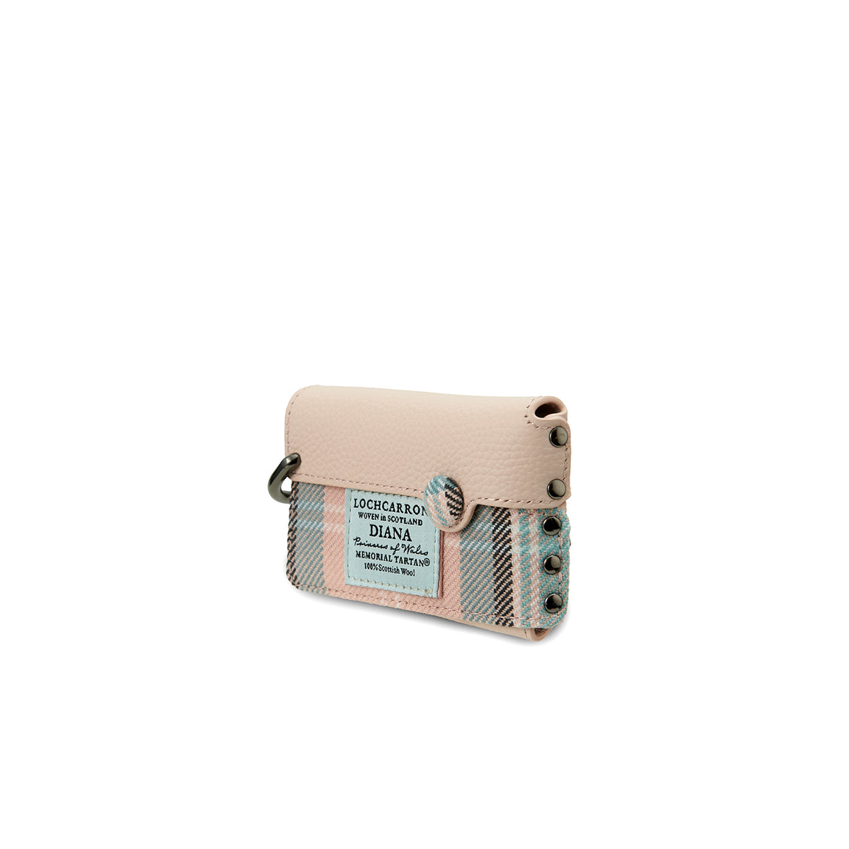 The Mirren Card Wallet