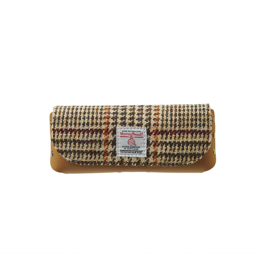 Leather Glasses Case