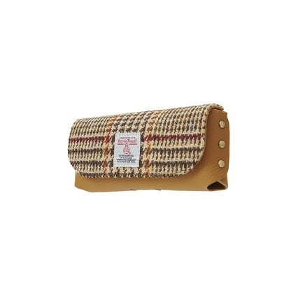 Leather Glasses Case