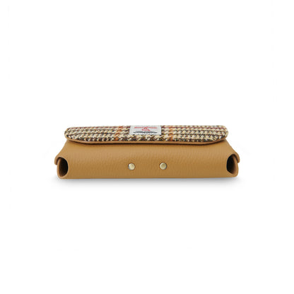 Leather Glasses Case