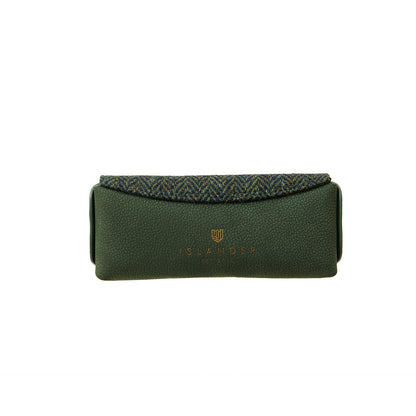 Leather Glasses Case