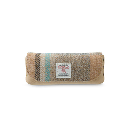 Leather Glasses Case