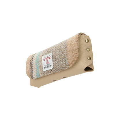 Leather Glasses Case