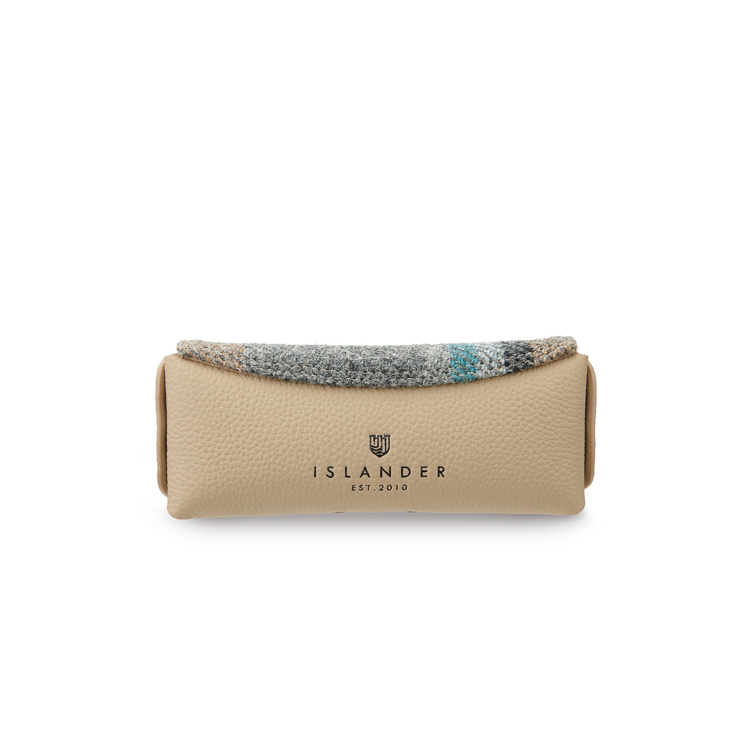 Leather Glasses Case