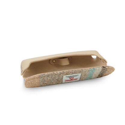 Leather Glasses Case