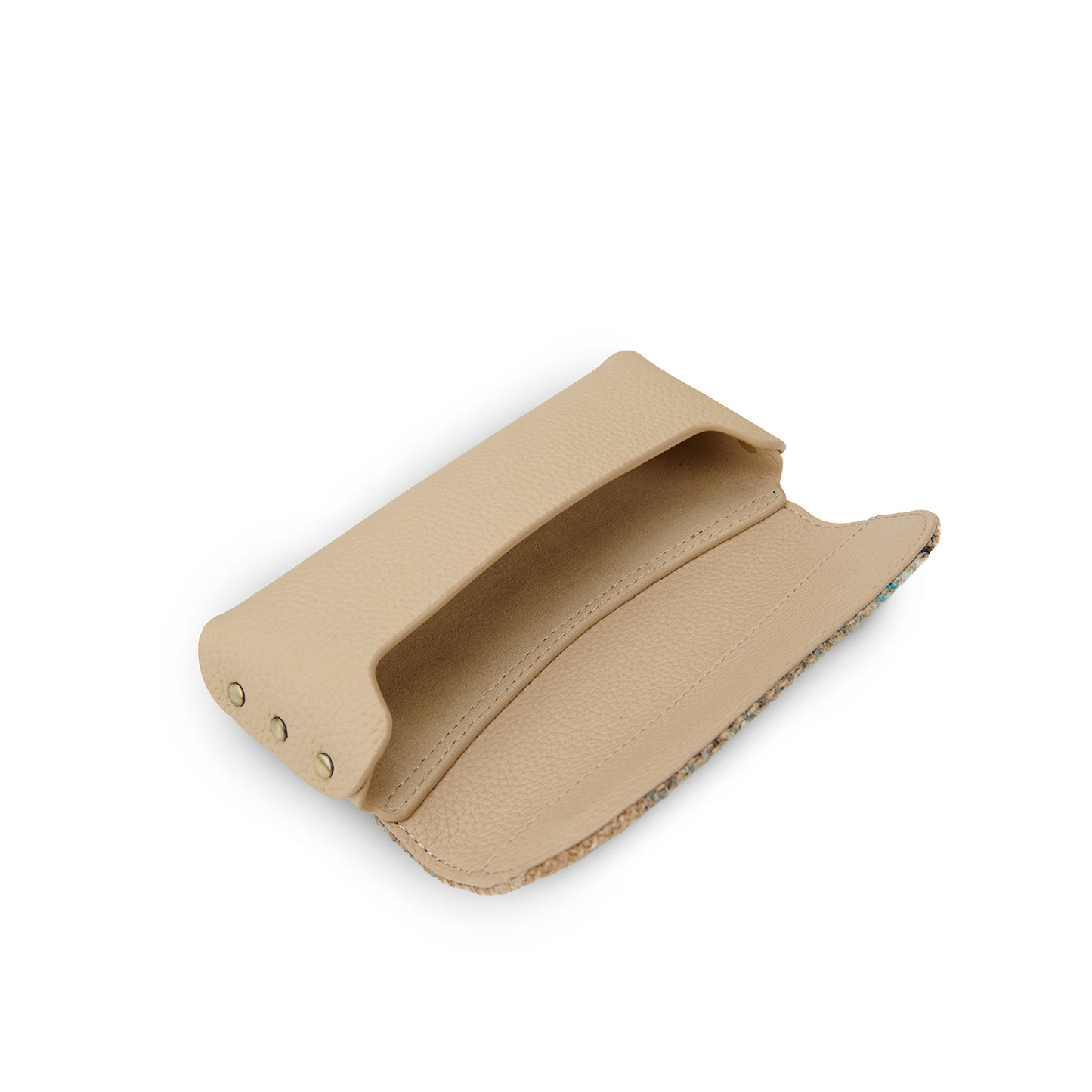 Leather Glasses Case