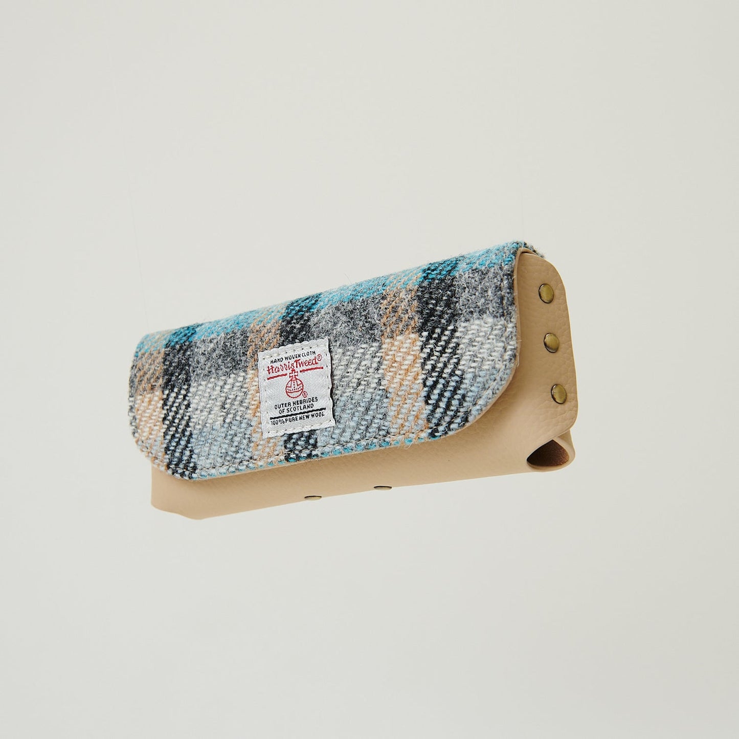 Leather Glasses Case