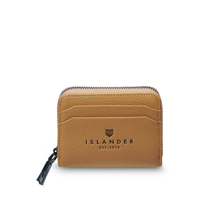 The Mhairi Card Wallet