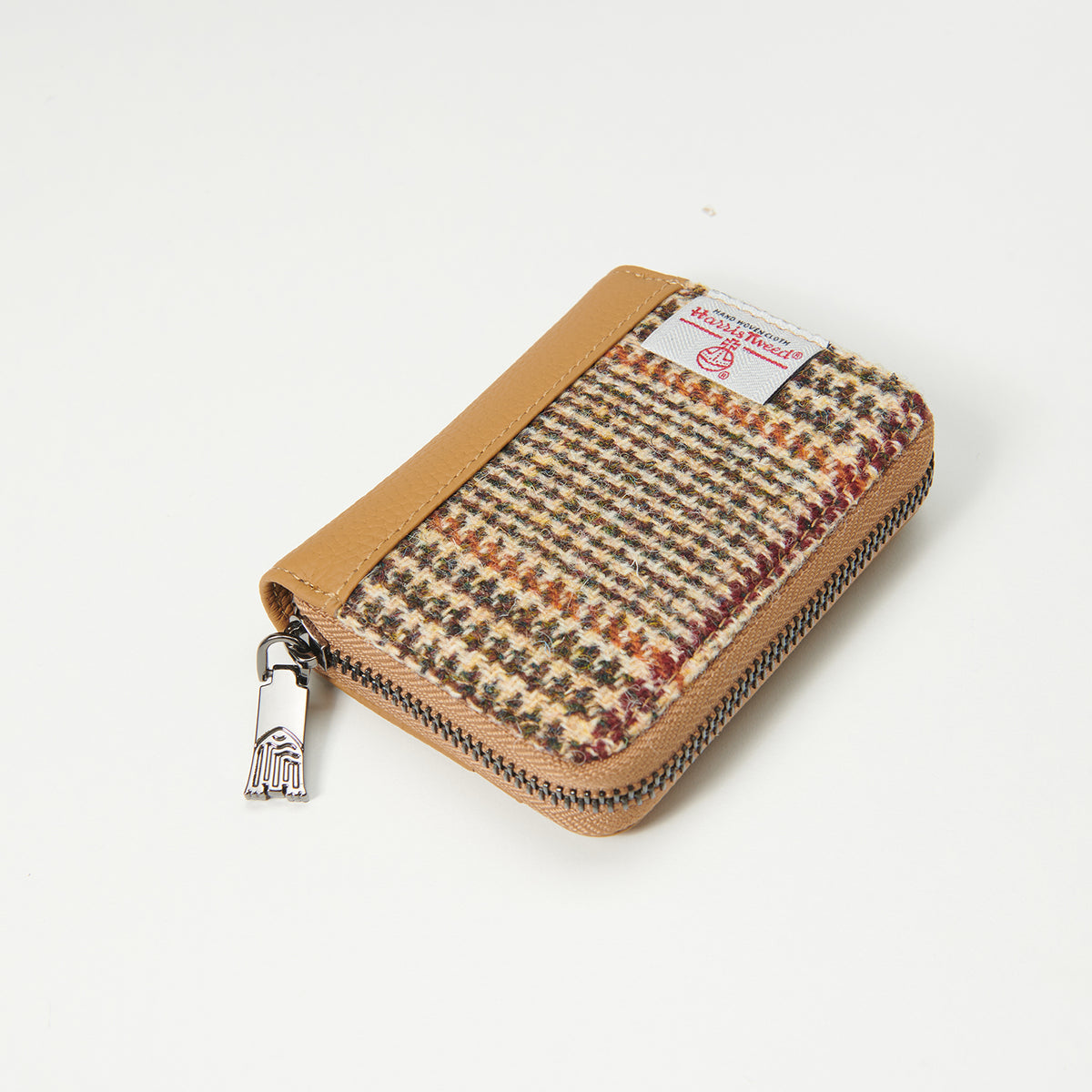 The Mhairi Card Wallet