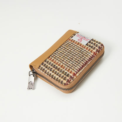 The Mhairi Card Wallet