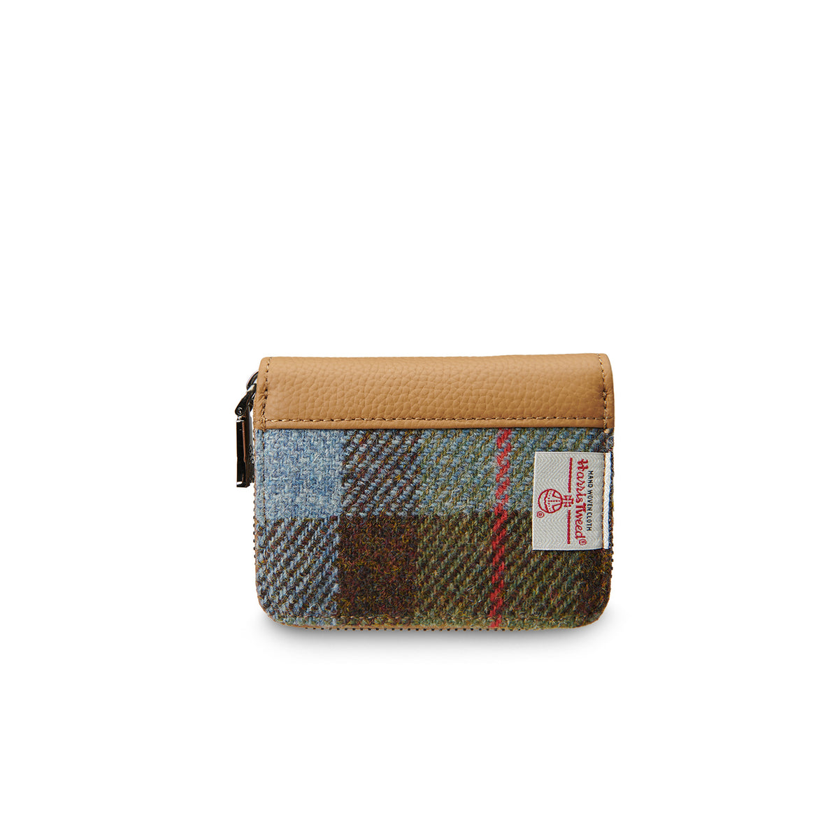 The Mhairi Card Wallet