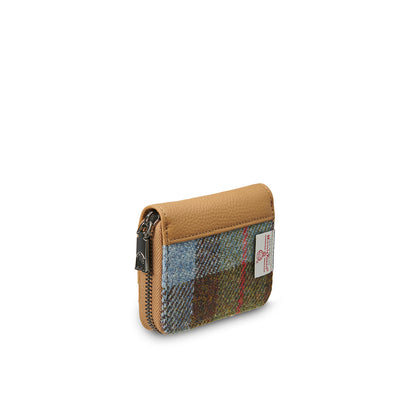 The Mhairi Card Wallet