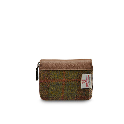 The Mhairi Card Wallet