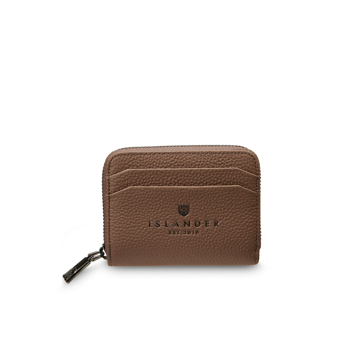 The Mhairi Card Wallet