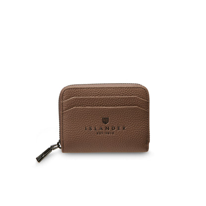 The Mhairi Card Wallet