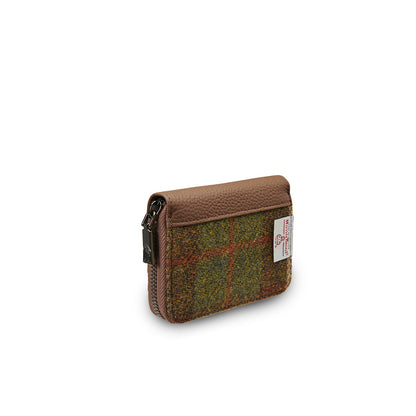 The Mhairi Card Wallet