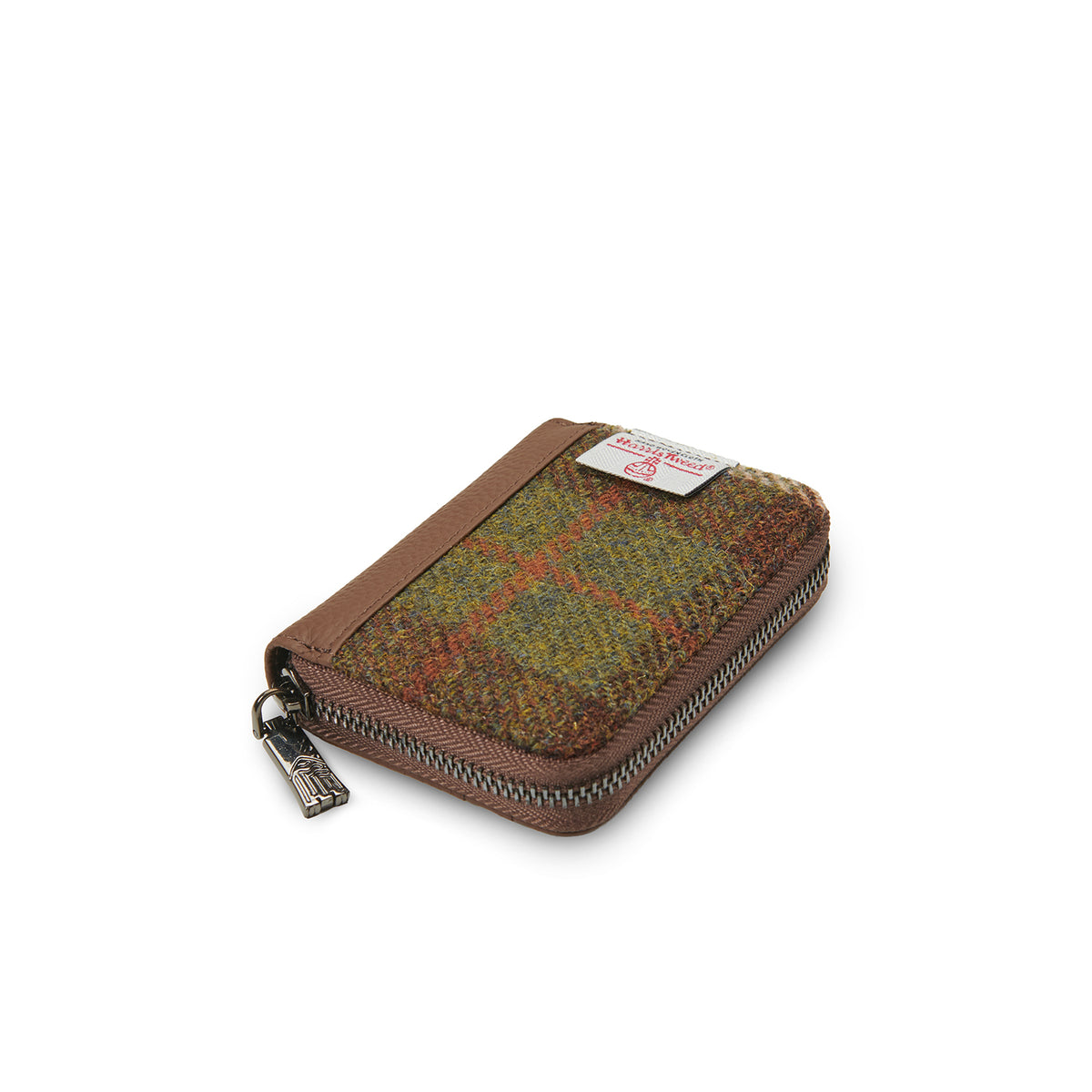 The Mhairi Card Wallet