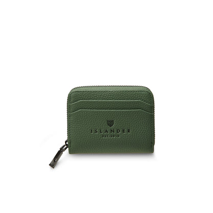 The Mhairi Card Wallet