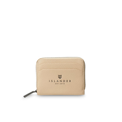 The Mhairi Card Wallet