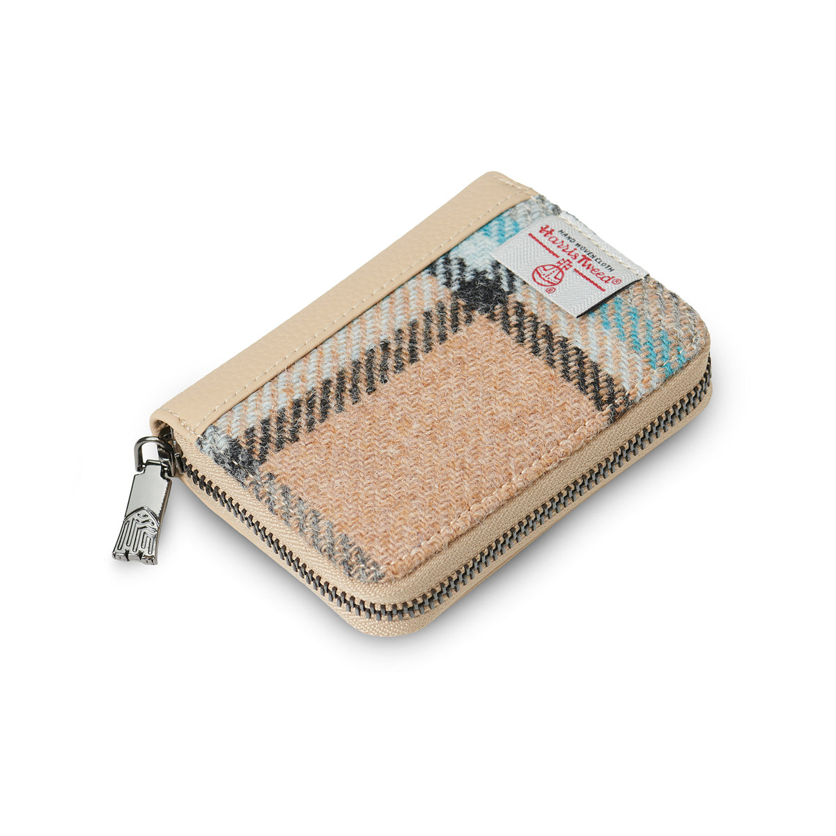 The Mhairi Card Wallet