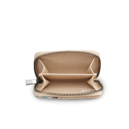 The Mhairi Card Wallet
