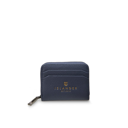 The Mhairi Card Wallet