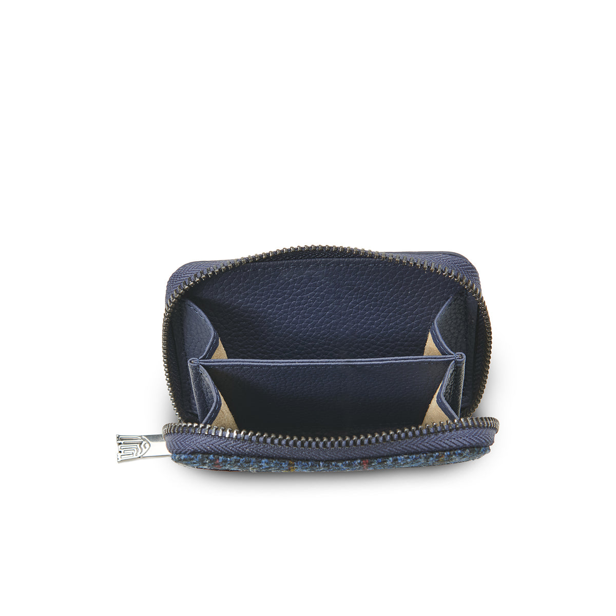The Mhairi Card Wallet