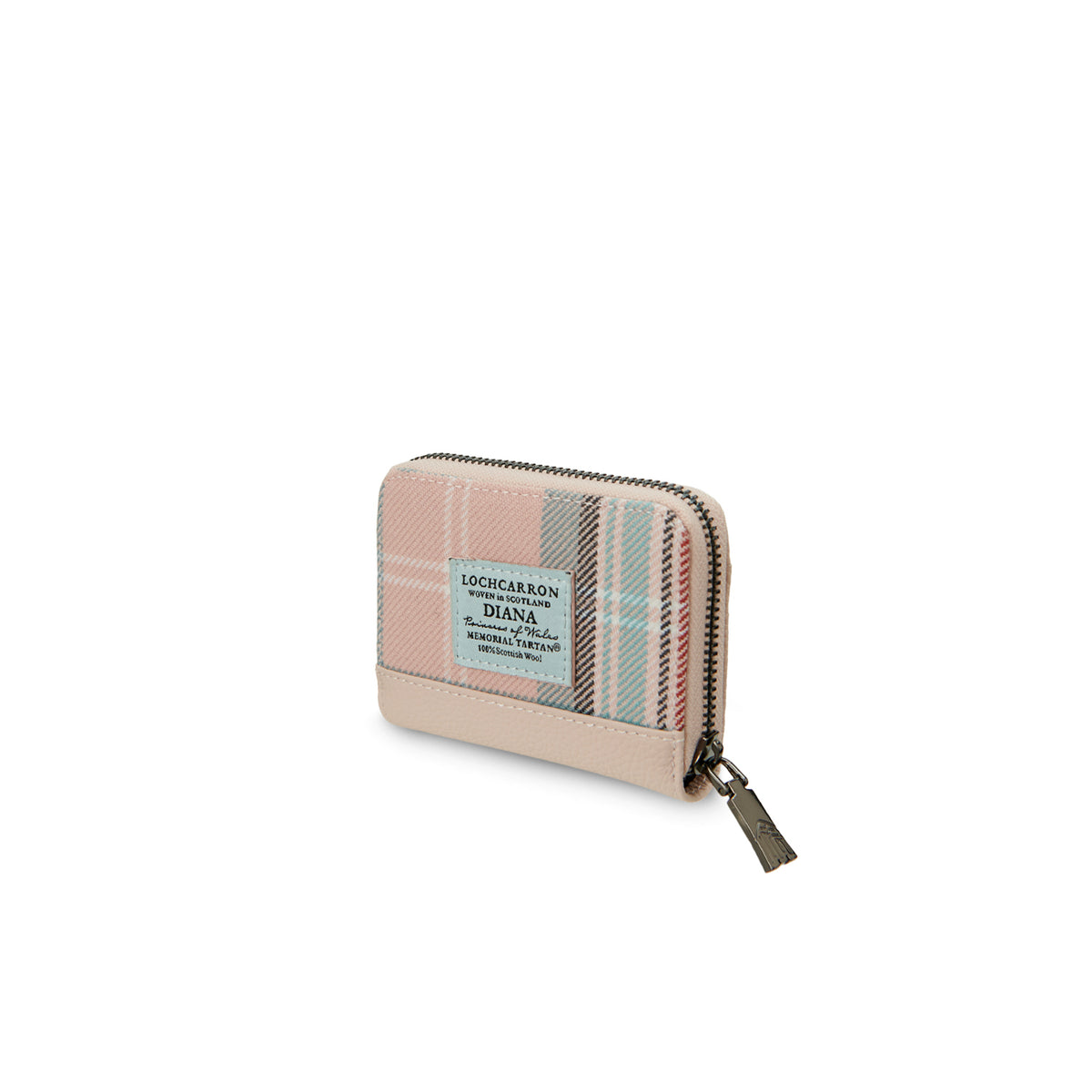 The Mhairi Card Wallet