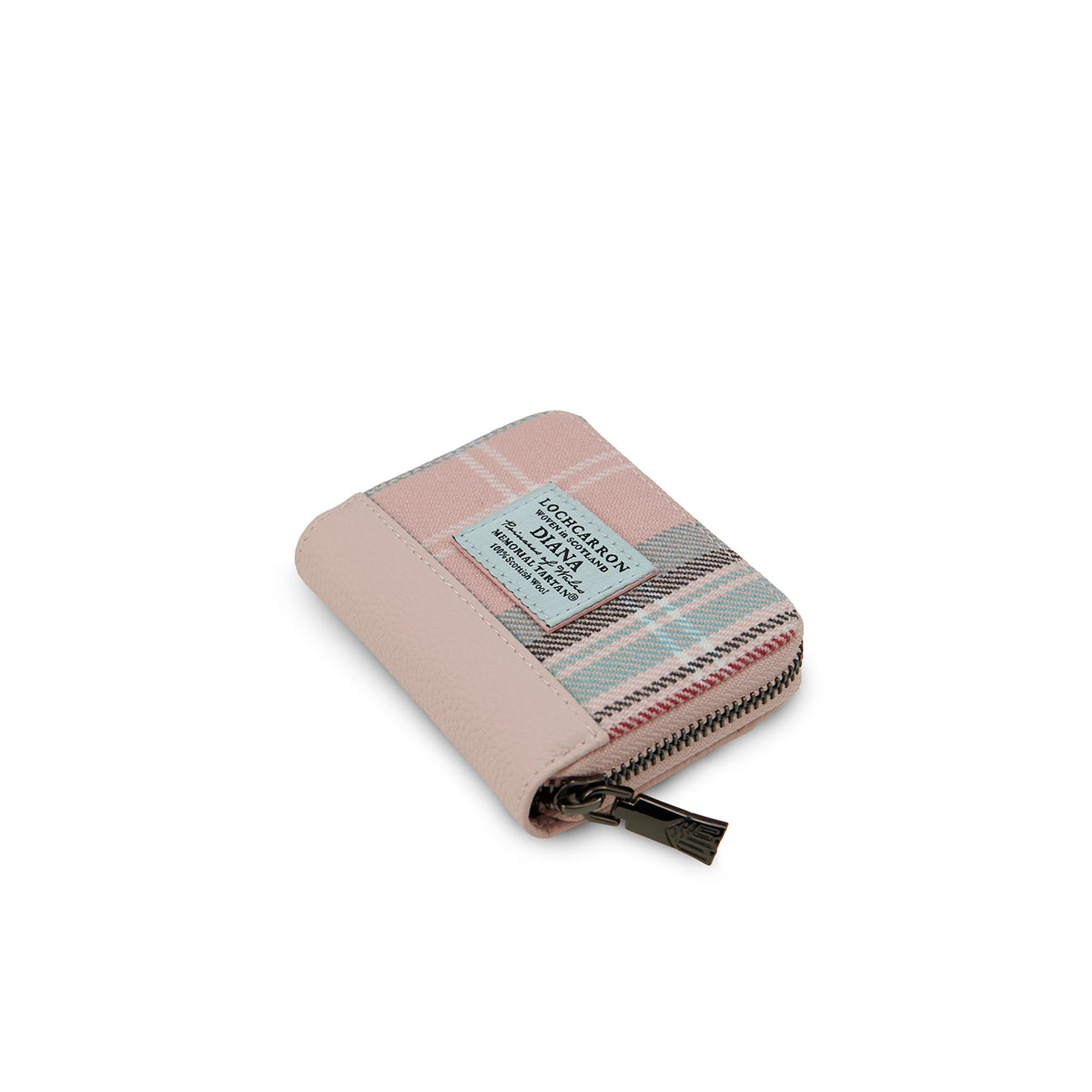The Mhairi Card Wallet