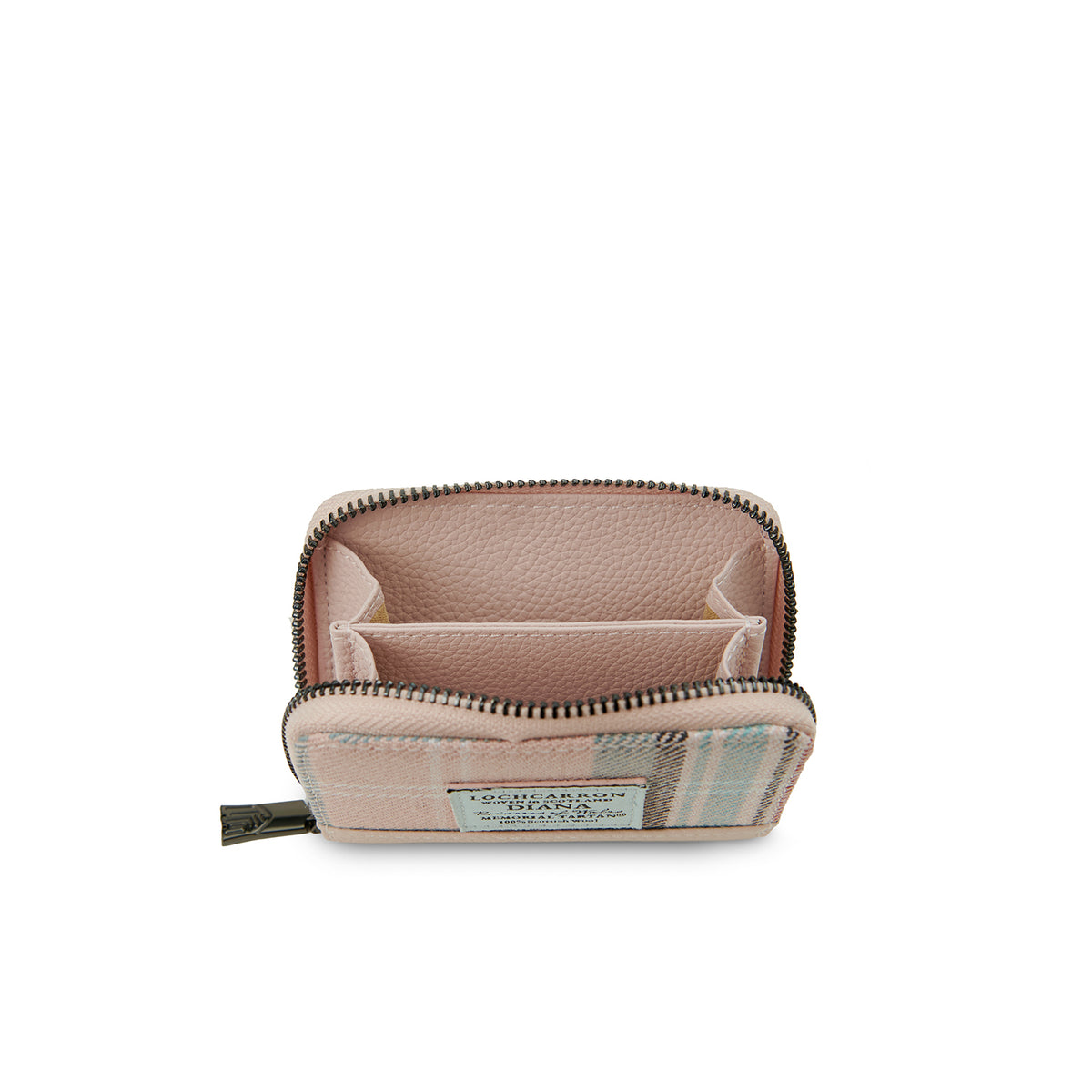 The Mhairi Card Wallet