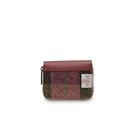 The Mhairi Card Wallet