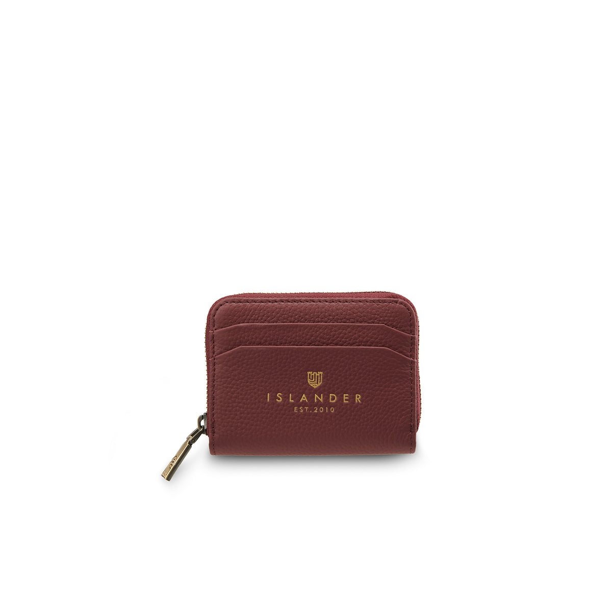 The Mhairi Card Wallet