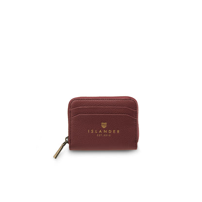 The Mhairi Card Wallet
