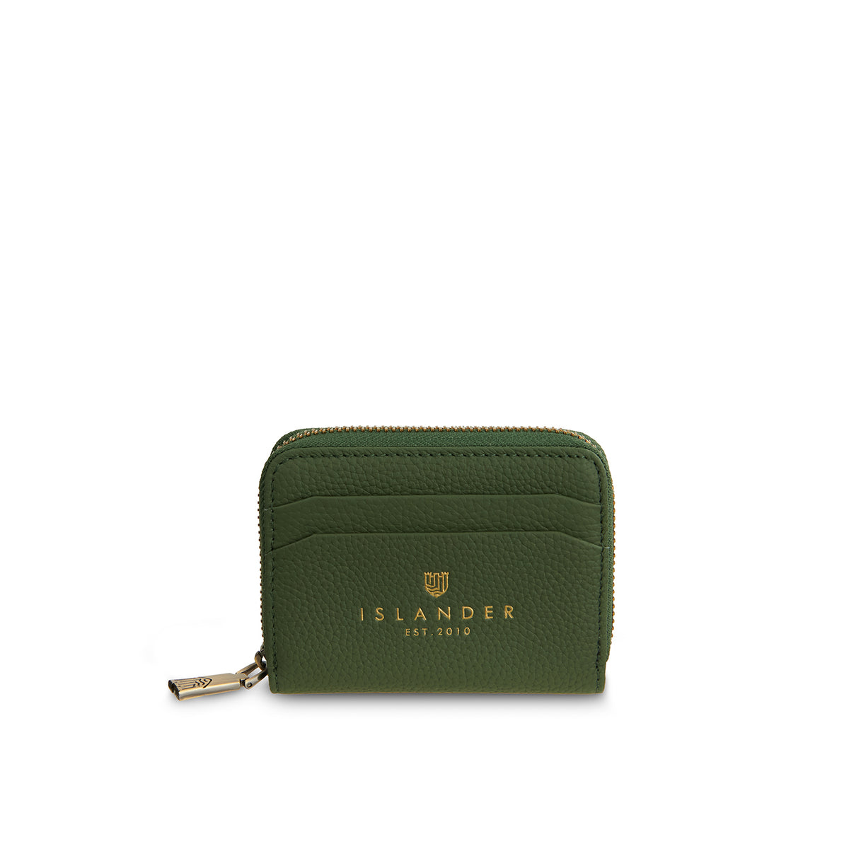 The Mhairi Card Wallet