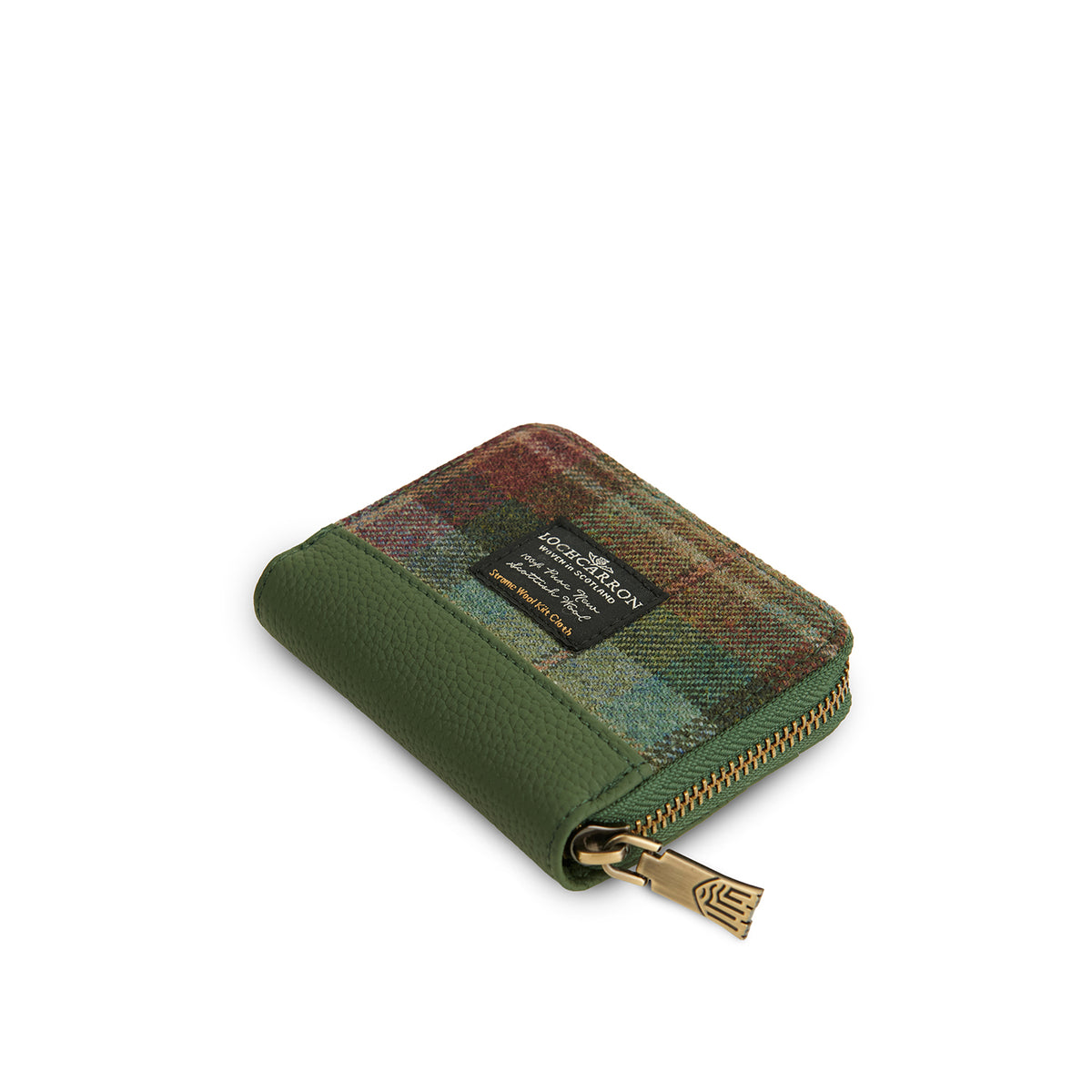 The Mhairi Card Wallet