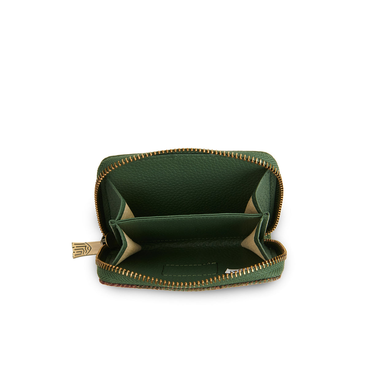 The Mhairi Card Wallet