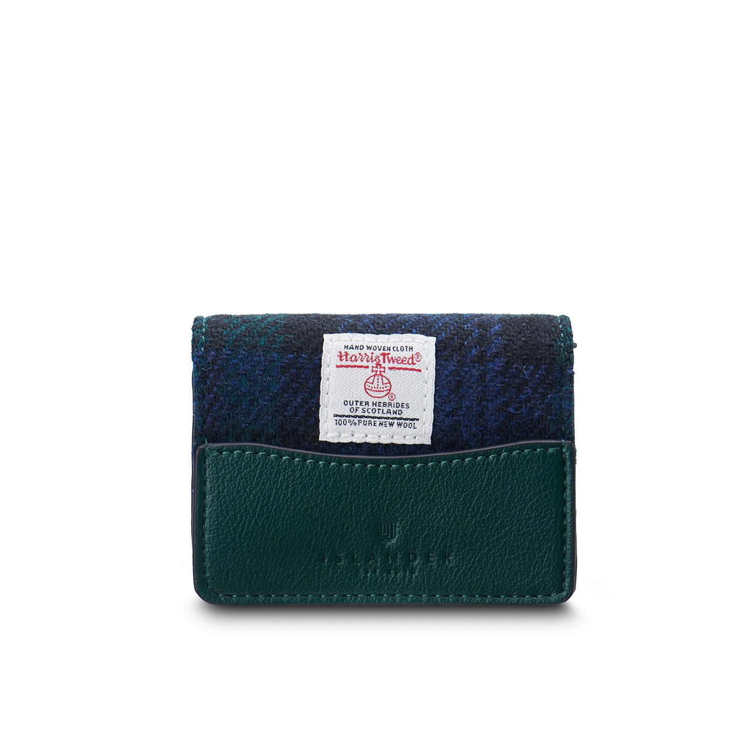 The Card Case
