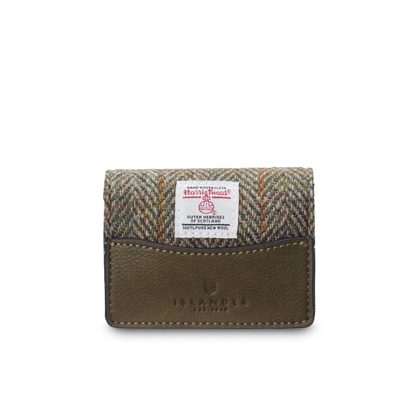 The Card Case
