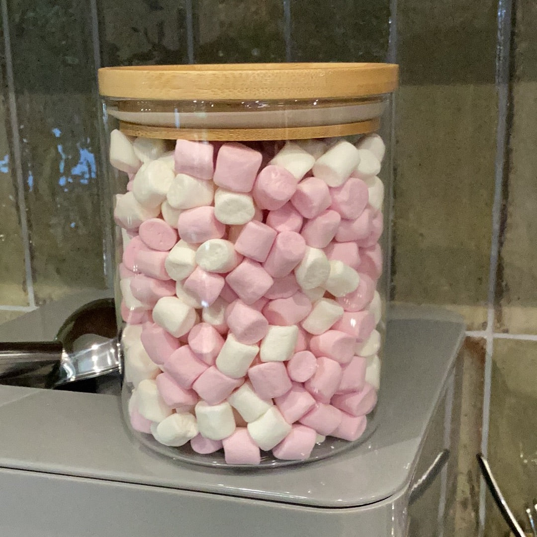 Marshmallows