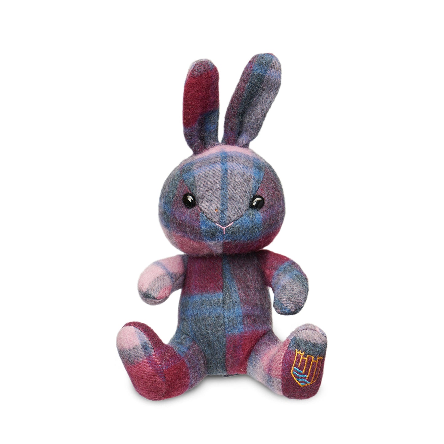 Lambswool Bunny