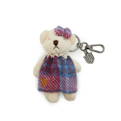 Bear Keyring