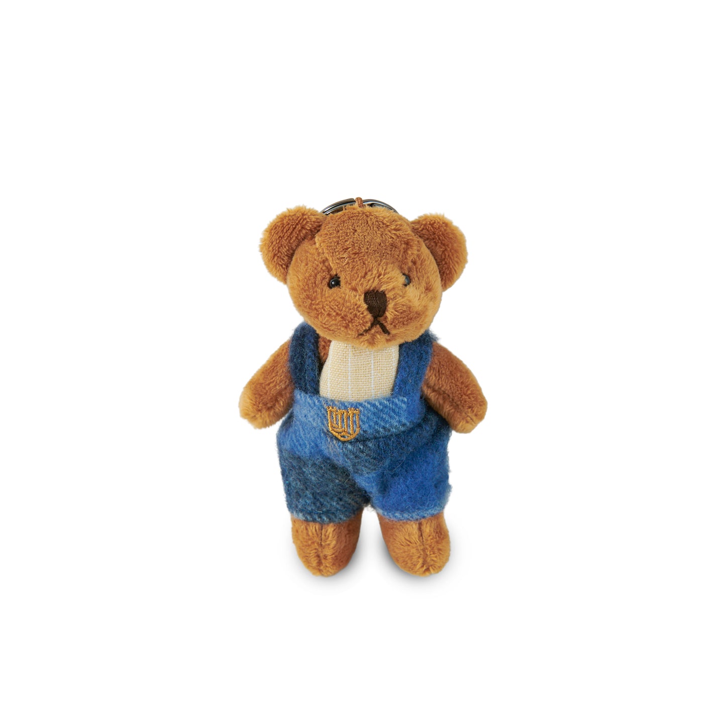 Teddy Bear Keyring